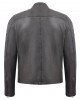 MEN LEATHER JACKET