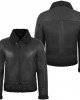 MEN LEATHER JACKET