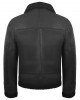 MEN LEATHER JACKET