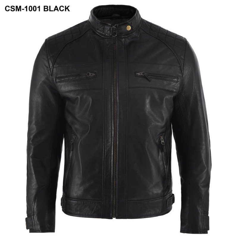 CSM-1001 BLACK