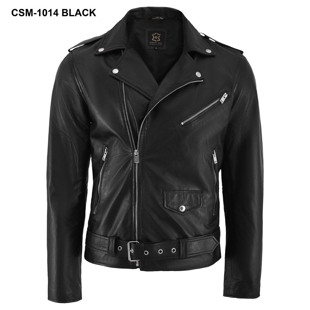 CSM-1014 BLACK