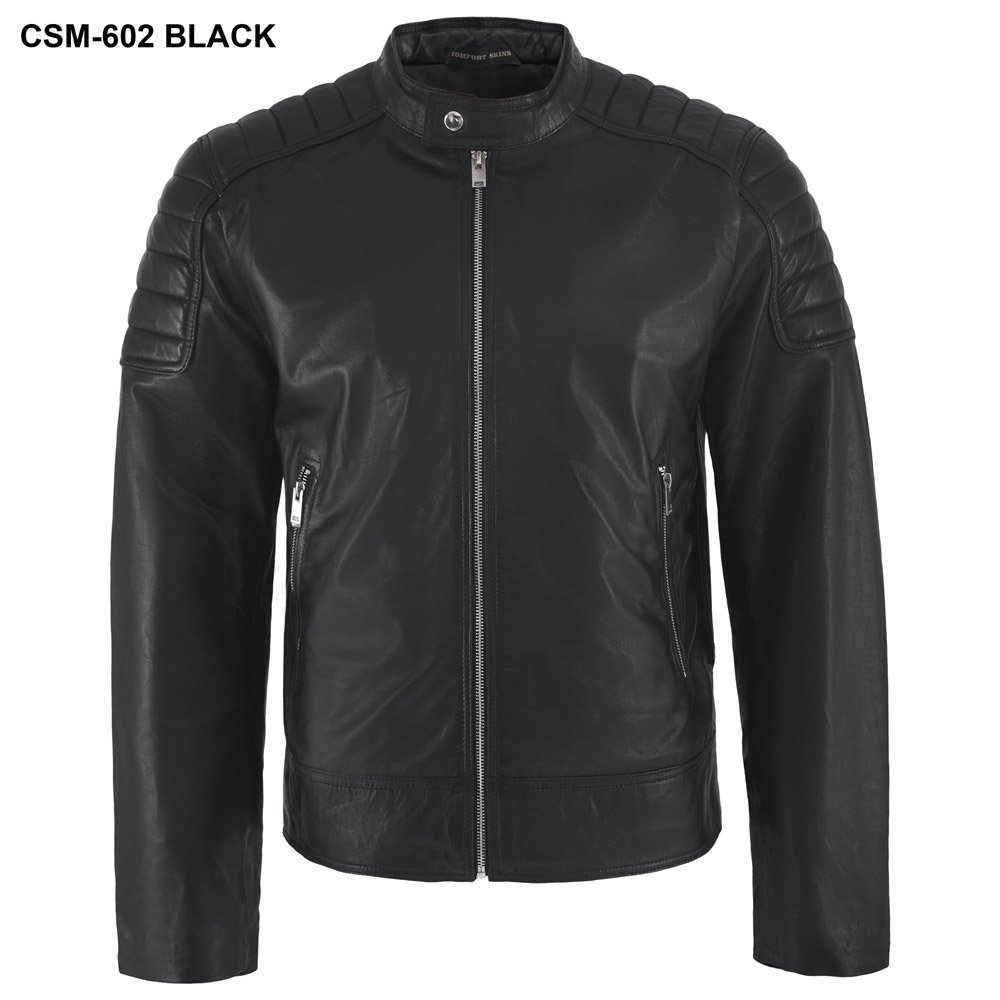 CSM-602 BLACK