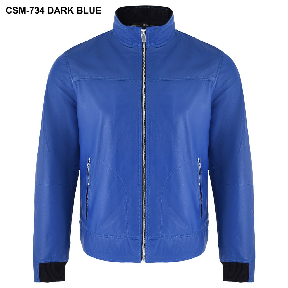 CSM-734 DARK BLUE