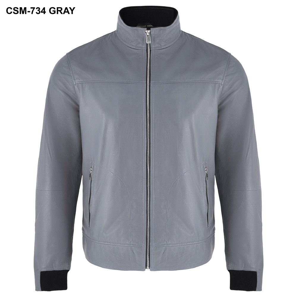 CSM-734 GRAY