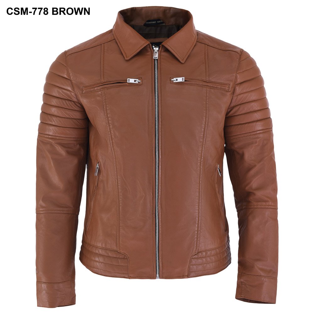 CSM-778 BROWN