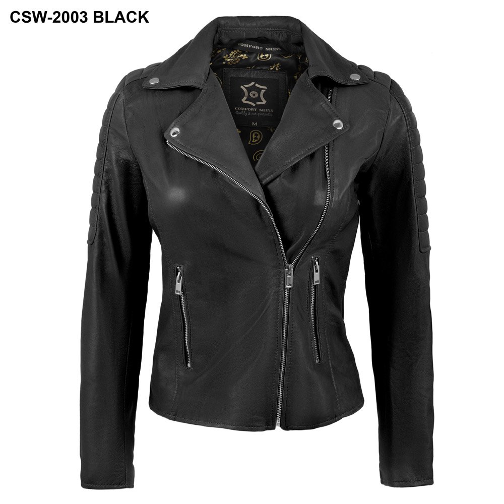 CSW-2003 BLACK