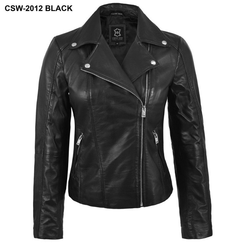 CSW-2012 BLACK