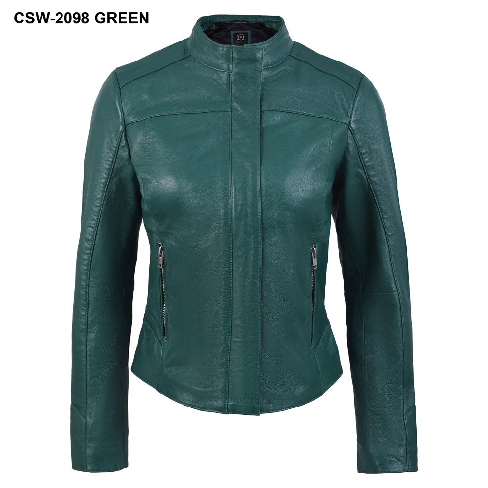 CSW-2098 GREEN