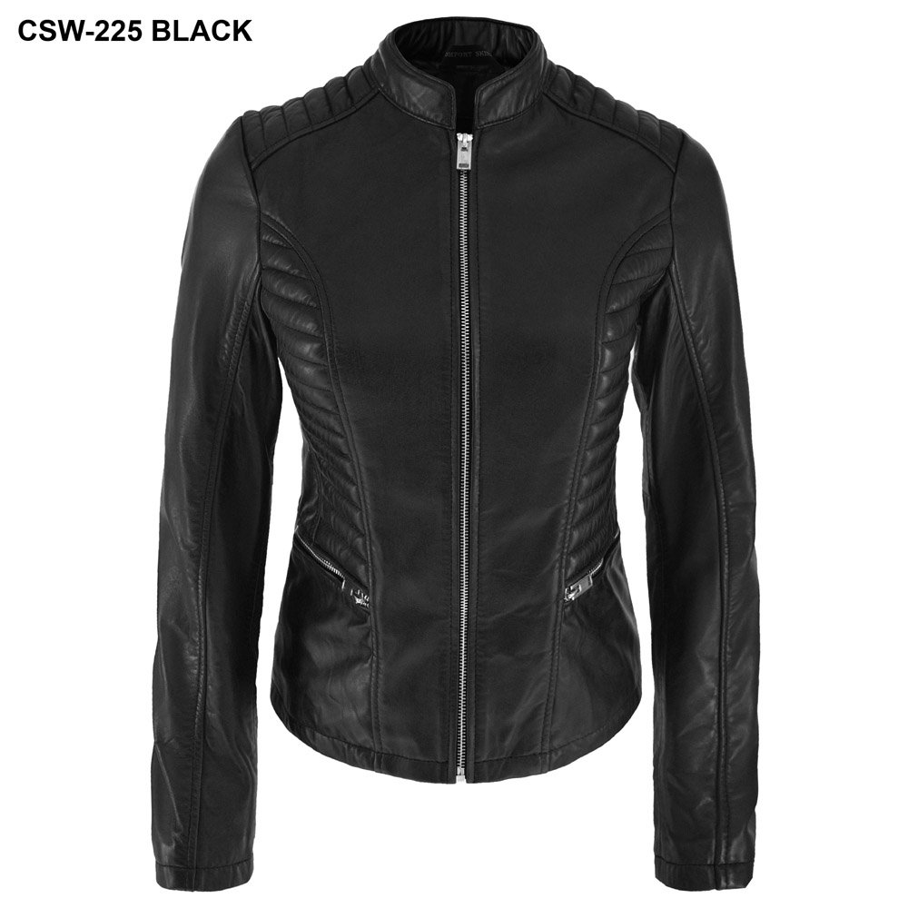 CSW-225 BLACK