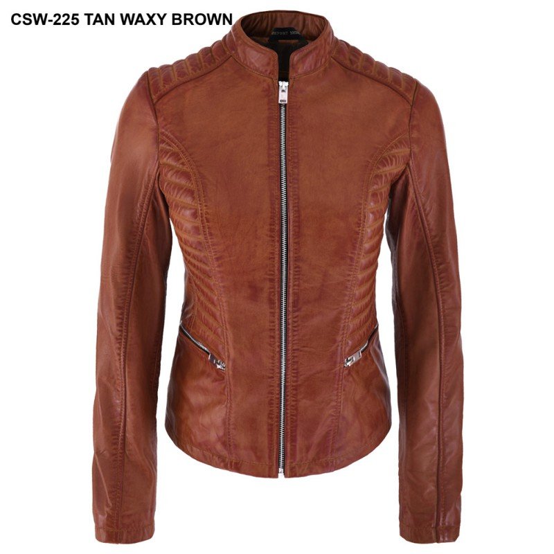 CSW-225 TAN WA XY BROWN