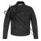 MEN SUEDE LEATHER JACKET