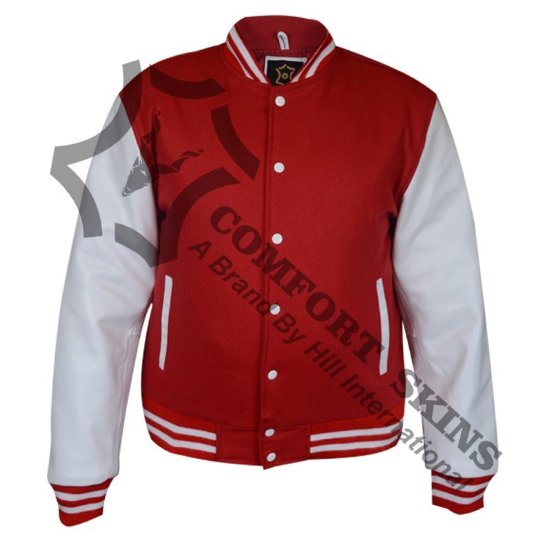 Varsity Jacket